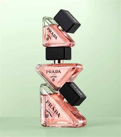 prada paradoxe april|Prada paradoxe bottle.